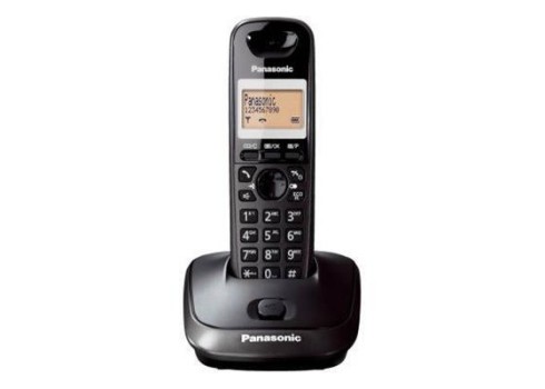 Telefon Panasonic juhtmeta