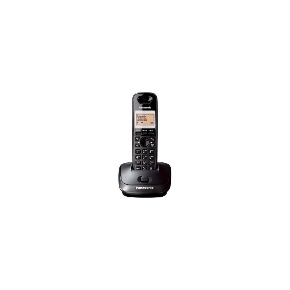 Telefon Panasonic juhtmeta