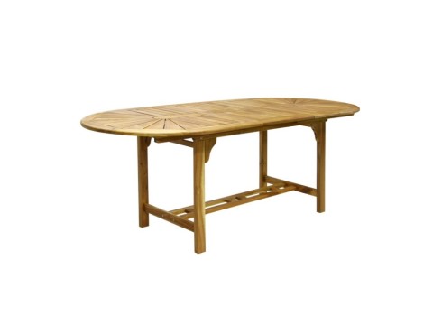 Laud FINLAY 153-195x90xH72cm, akaatsia