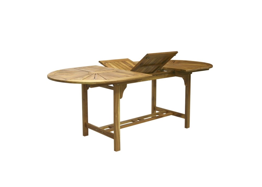 Laud FINLAY 153-195x90xH72cm, akaatsia