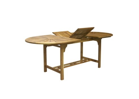 Laud FINLAY 153-195x90xH72cm, akaatsia