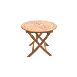 Laud FABIOLA D80xH72cm, akaatsia