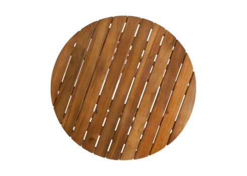 Laud GWEN D60xH72cm, akaatsia