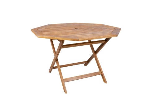 Aiamööblikomplekt FINLAY laud ja 4 tooli