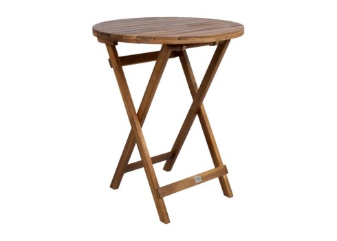 Rõdukomplekt GWEN D60cm laud ja 2 tooli