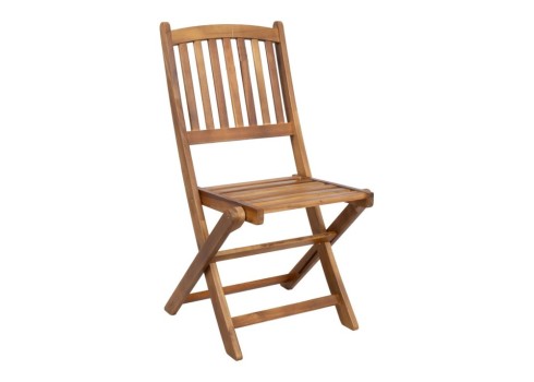 Rõdukomplekt GWEN D60cm laud ja 2 tooli