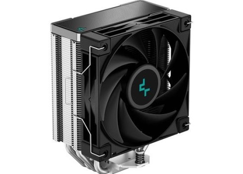 CPU cooler Deepcool AK400 Black, Air