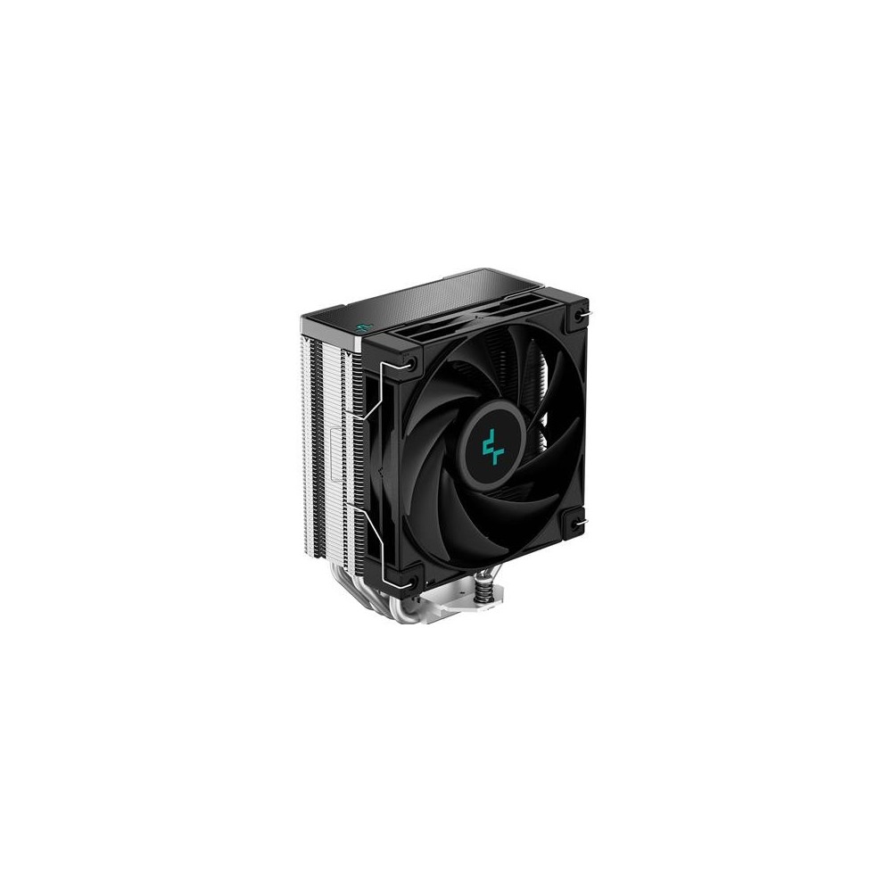 CPU cooler Deepcool AK400 Black, Air
