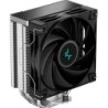 CPU cooler Deepcool AK400 Black, Air