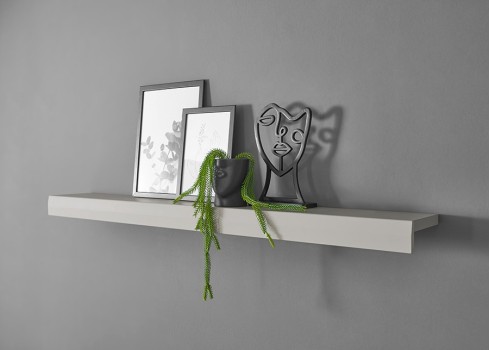 Seinariiul SCARA matthall / tamm, mööbel, elutoamööbel, riiulid