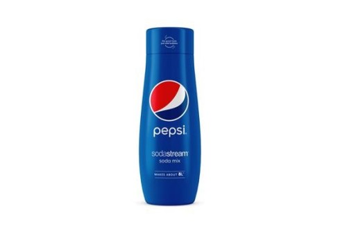 Pepsi 440ml SodaStream