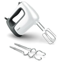 Käsimikser Tefal, 500W, valge