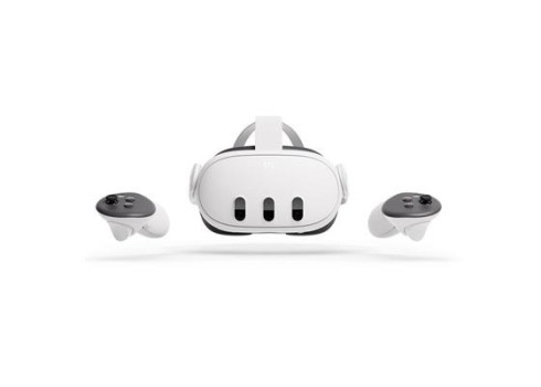 VR Headset Meta Quest 3 512GB