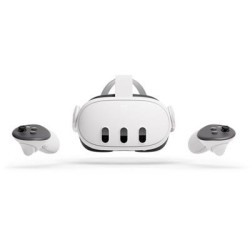 VR Headset Meta Quest 3 512GB