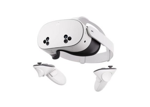 VR Headset Meta Quest 3S 128GB