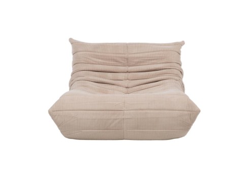 Puhketool FIONA beež