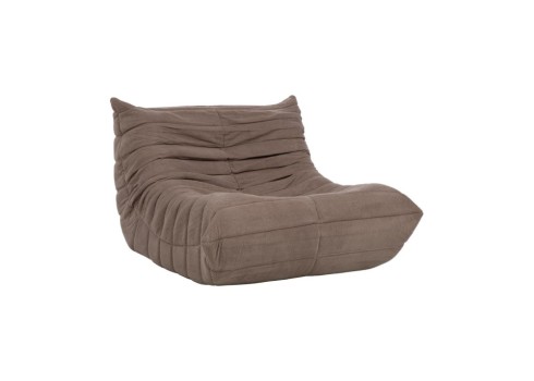 Puhketool FIONA helepruun