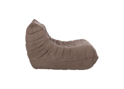 Puhketool FIONA helepruun