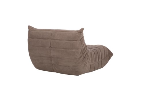 Puhketool FIONA helepruun