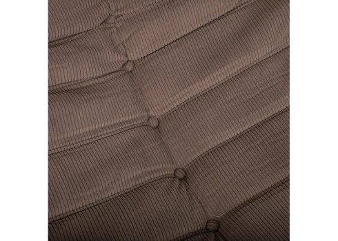 Puhketool FIONA helepruun