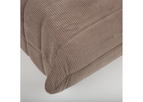 Puhketool FIONA helepruun