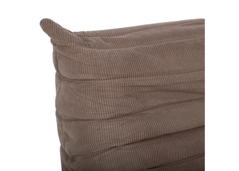 Puhketool FIONA helepruun