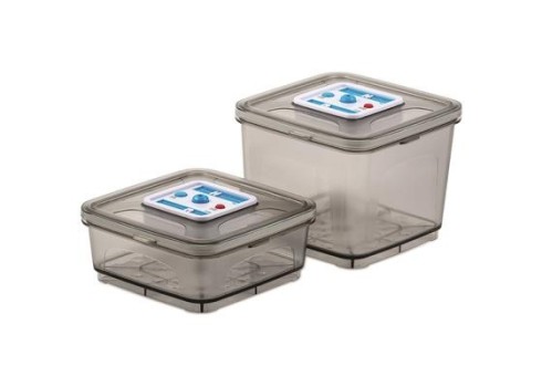 Vaakumkonteinerid, Stollar