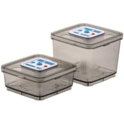 Vaakumkonteinerid, Stollar