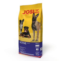 Josera JosiDog Active koeratoit 15kg