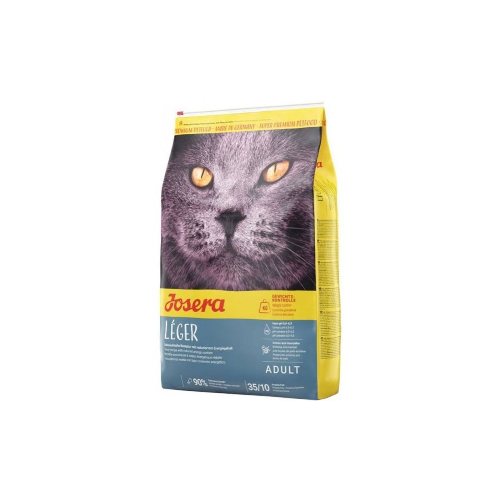 Josera Leger kassitoit 10kg