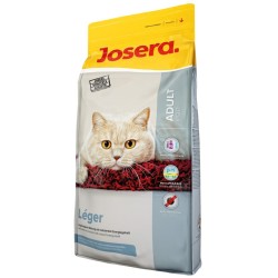 Josera Leger kassitoit 2x2kg