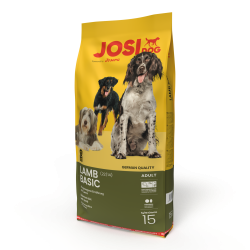 Josera JosiDog Lamb Basic 15kg