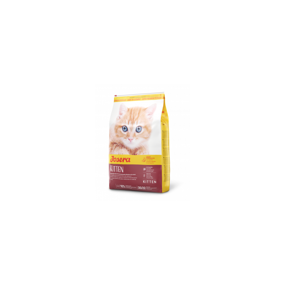 Josera Kitten kassitoit 2kg