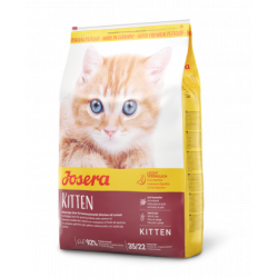 Josera Kitten kassitoit 10kg