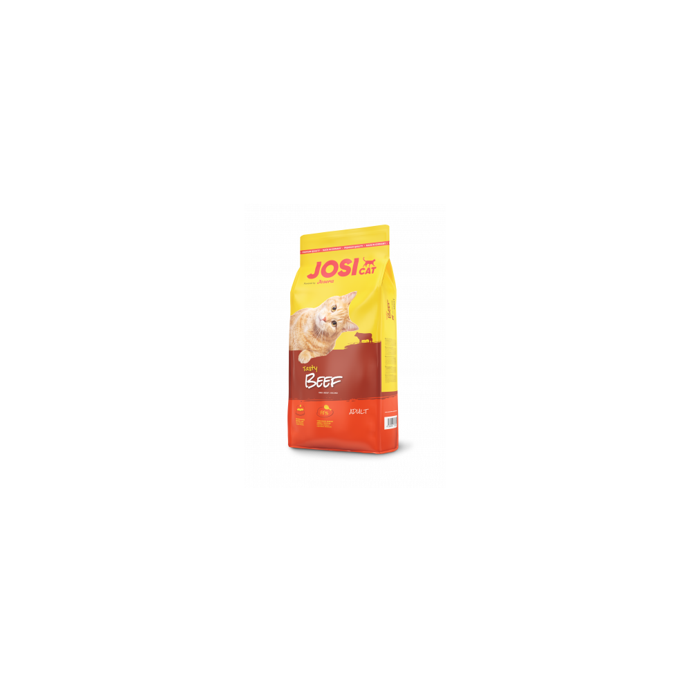 Josera Josicat Tasty Beef 10kg