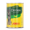 Josera JosiDog koera konserv kanaliha kastmes 12x415g