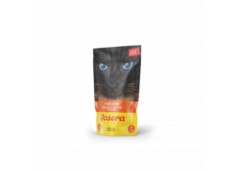 Josera kassitoit puhas kanafilee 16x70g