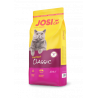 Josera JosiCat Sterilised Classic 2*1,9kg