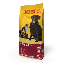 Josera JosiDog Regular koeratoit 2*2,7kg