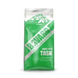 Bavaro Task koeratoit 18kg