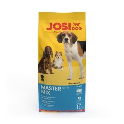 Josera JosiDog Master Mix koeratoit 15 kg