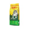 Josera JosiCat Crunchy Chicken kassitoit 18kg