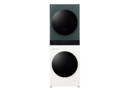 Pesumasin + kuivati LG