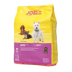 Josera JosiDog Mini koeratoit 5x900g