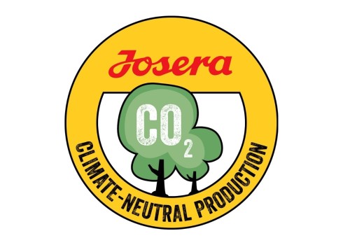Josera kassieine pasteet kalkuni ja suvikõrvitsaga 16x85g