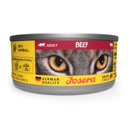 Josera Beef Cat wet 12x85g
