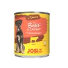 Josera JosiDog konserv koerale veiseliha kastmes 6x830g