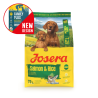 Josera Mother&Puppy Salmon&Rice koeratoit 12,5kg