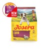 Josera Mini Adult Lamb koeratoit 3kg