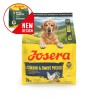 Josera Adult Chicken&Sweet Potato koeratoit 12,5kg